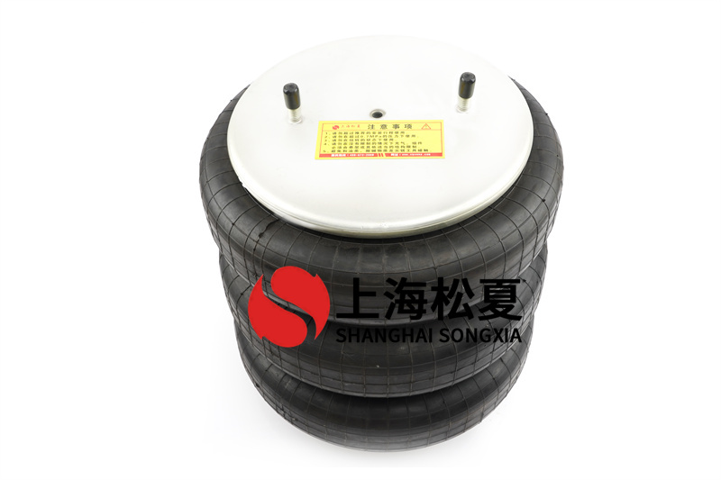 ZF-500-3空氣彈簧彎曲剛度怎樣？