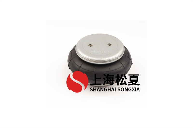 空氣彈簧設(shè)計的主要優(yōu)點
