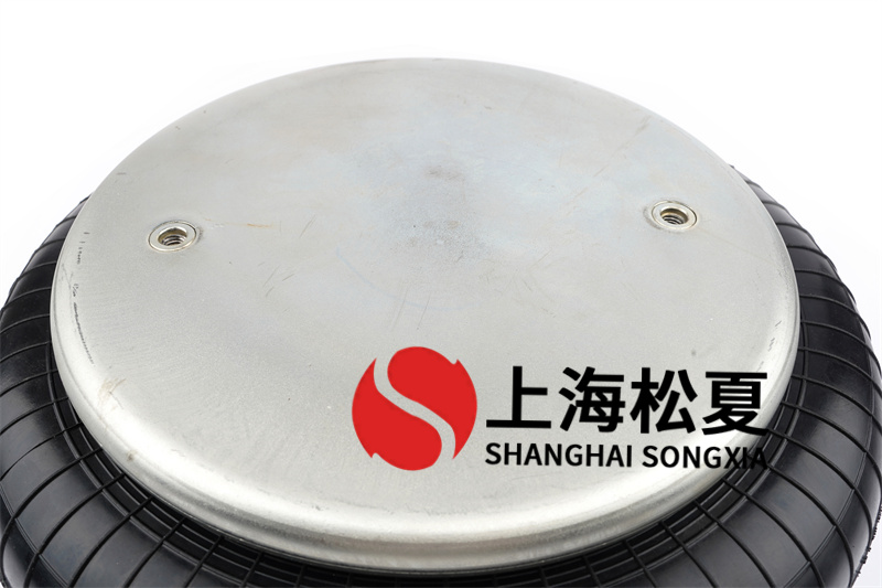 空氣彈簧的強(qiáng)度和承載力