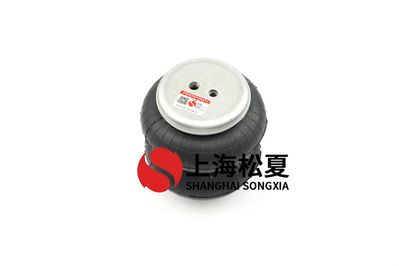 橡膠空氣彈簧的減震部件常見故障有哪些？