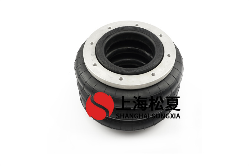 空氣彈簧減震器的高度如何調(diào)整？