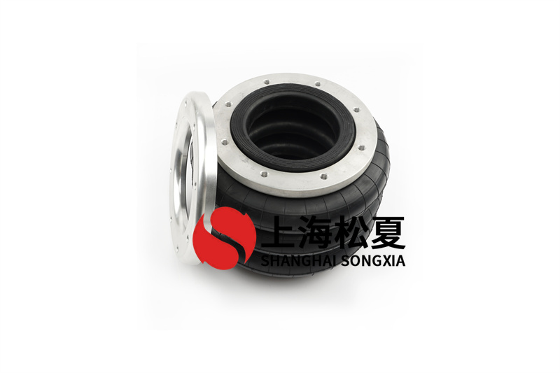 怎樣的沖壓機(jī)減震橡膠空氣彈簧？