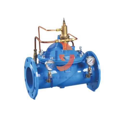 丹佛斯電動調節(jié)閥應能承受的溫度