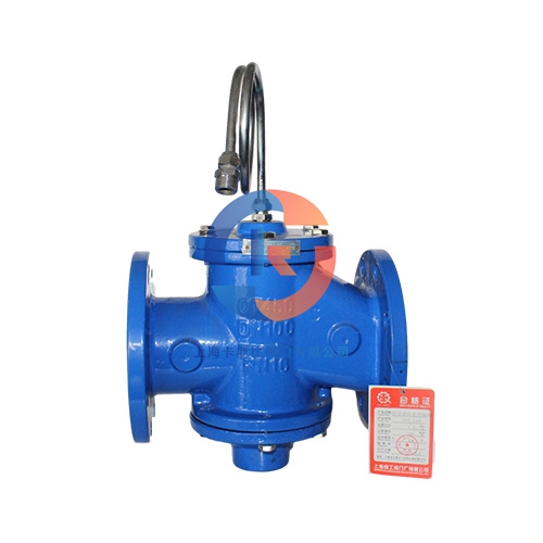 怎么提高小流量調(diào)節(jié)閥的氣密性？