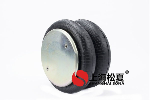 如何選擇合適的工業(yè)空氣彈簧