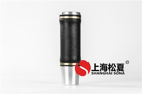 空氣彈簧怎么通過氣密性測試設備對完全密封產
