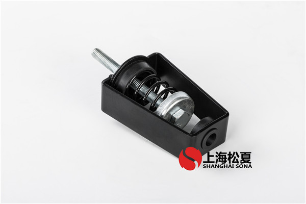 空氣彈簧減震器的選用方法有哪些？
