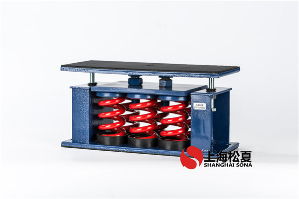 空氣彈簧減震器的選用方法有哪些？