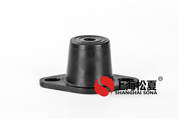 彈簧減震器的避震支架有什么作用？