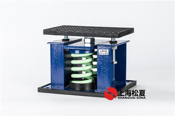 懸架彈簧減振器安裝常見問題有哪些？