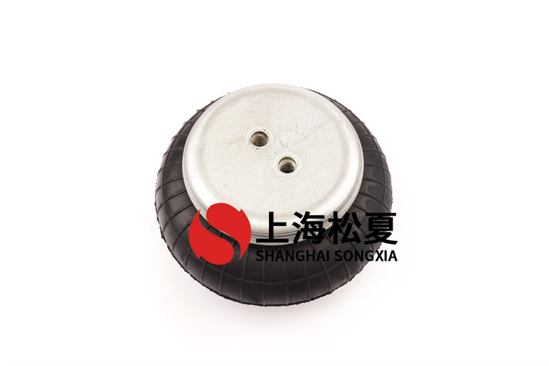 空氣彈簧應(yīng)用于檢測(cè)設(shè)備的防震平臺(tái)