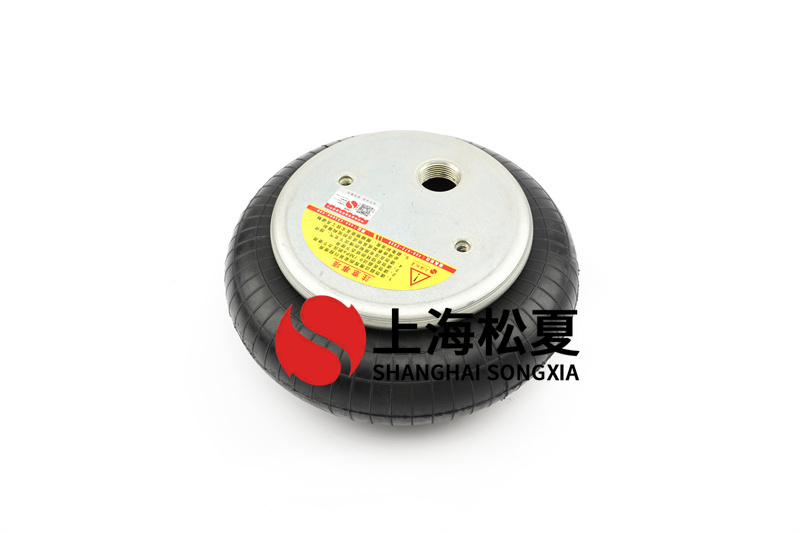 如何挑選工業(yè)生產(chǎn)專用型的空氣彈簧？