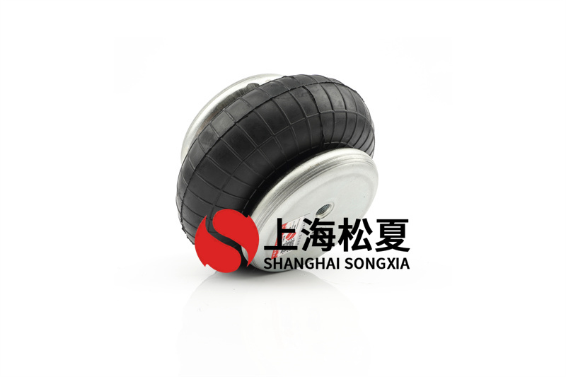 如何挑選工業(yè)生產(chǎn)專用型的空氣彈簧？