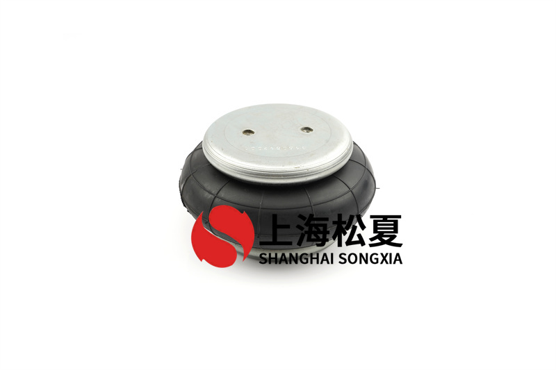如何處理松脫的空氣彈簧？