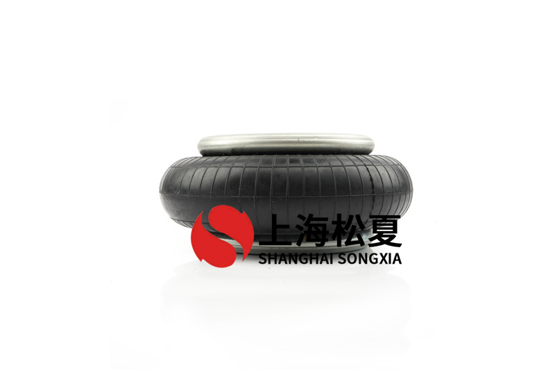空氣彈簧通風(fēng)系統(tǒng)設(shè)計(jì)參數(shù)