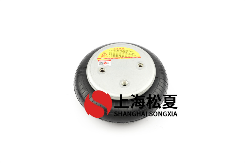 空氣彈簧減震器的特性有哪些？