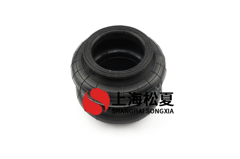自動(dòng)式塑膠空氣彈簧怎樣安全性應(yīng)用呢？