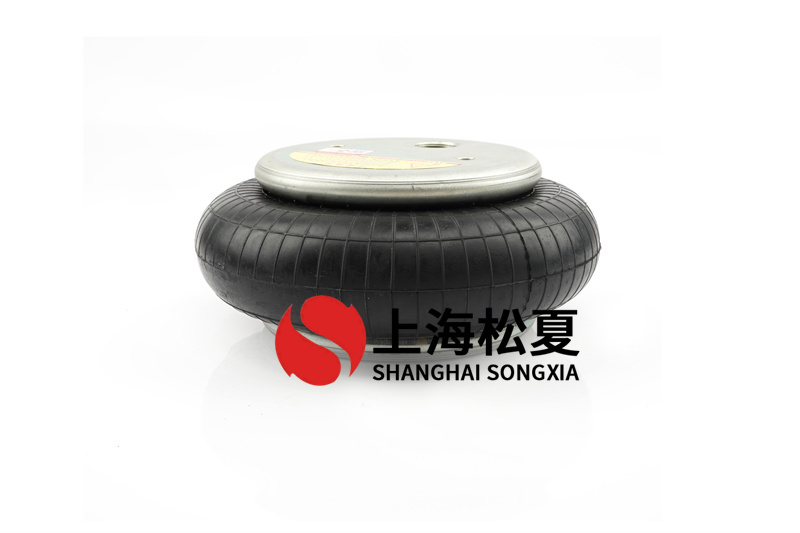 自動(dòng)式塑膠空氣彈簧怎樣安全性應(yīng)用呢？