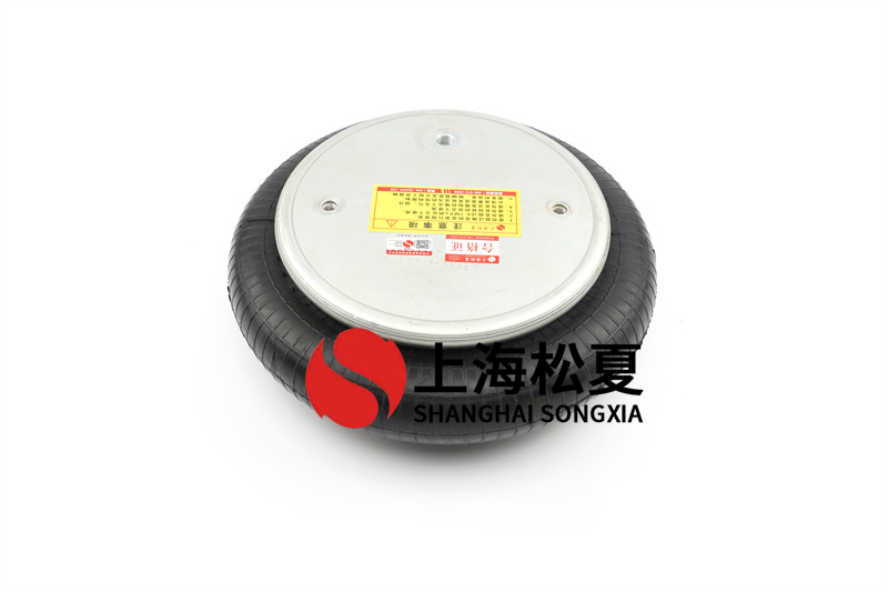 空氣彈簧氣密檢測(cè)