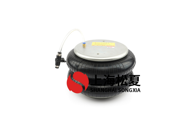 空氣彈簧空調(diào)壓縮機(jī)降噪處理方法