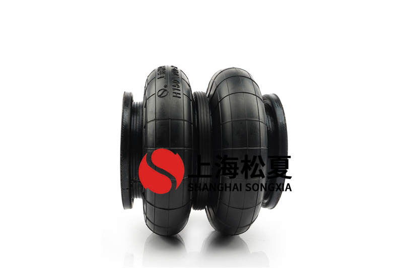空氣彈簧用于自動化控制的執(zhí)行器技術