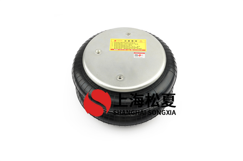 空氣彈簧氣動膜片式調(diào)節(jié)閥工作原理及常見故障