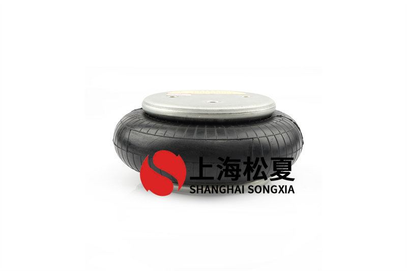 空氣彈簧阻尼減振器的特點及主要用途