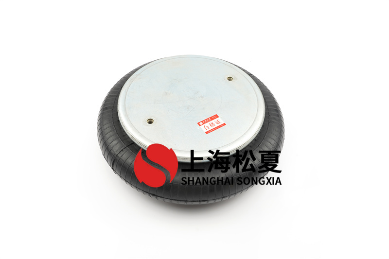 空氣彈簧調(diào)壓閥的運用和安裝標準