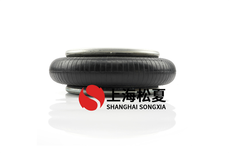 橡膠空氣彈簧具備優(yōu)勢(shì)