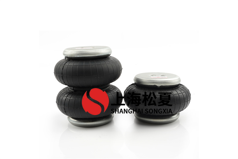 橡膠空氣彈簧預(yù)成型機