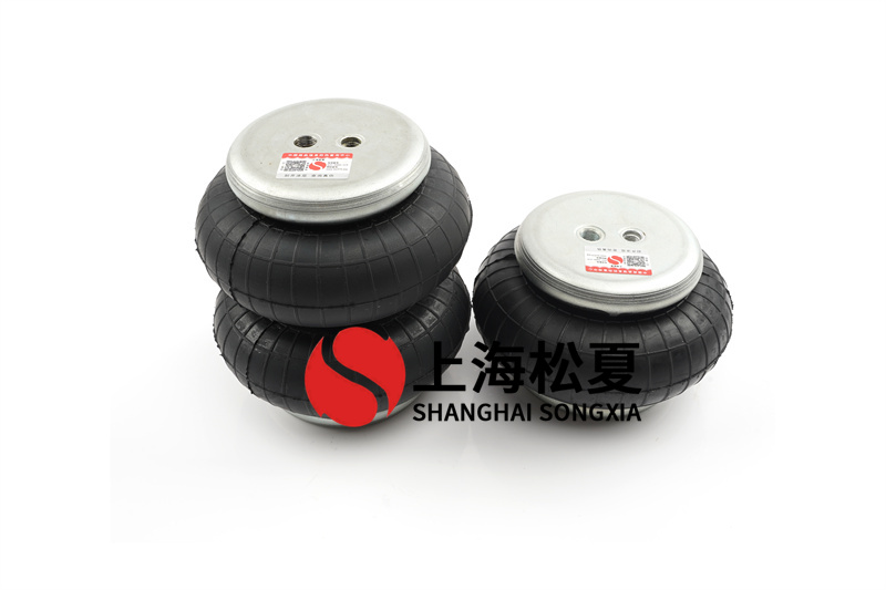 橡膠空氣彈簧預(yù)成型機