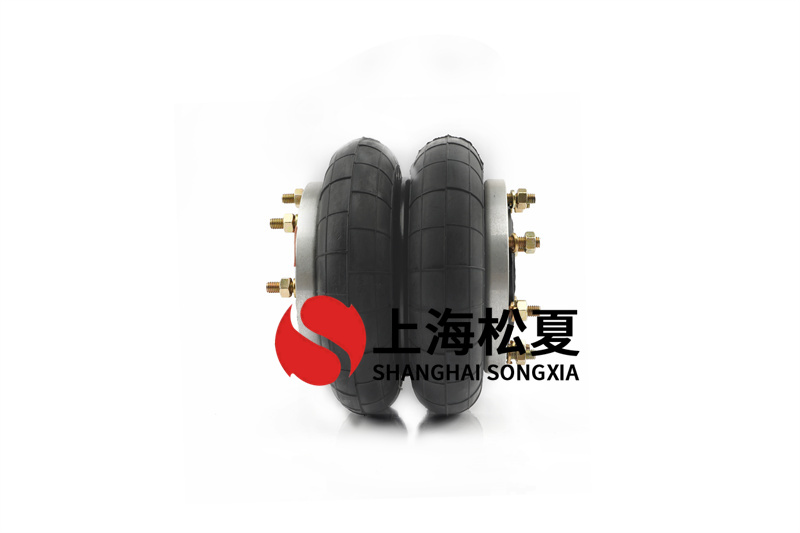 工業(yè)空氣彈簧是怎樣開(kāi)展安裝？