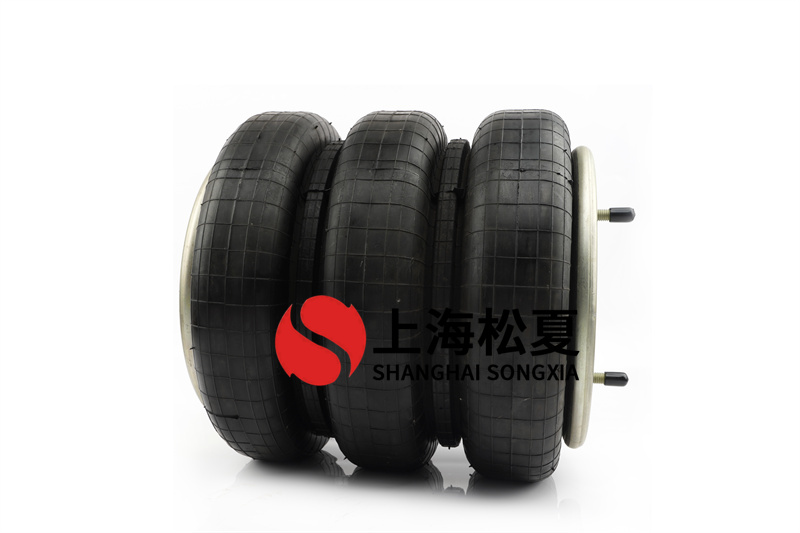 什么機(jī)械設(shè)備適合空氣彈簧？