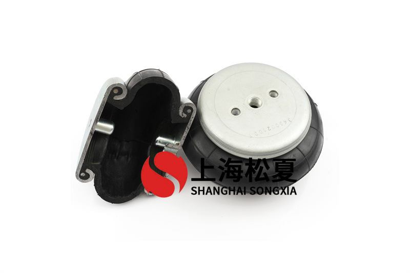 CONTITECH康迪泰克SK 37-6 P02空氣彈簧減震器好用嗎？