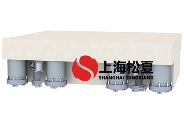 半導體工業(yè)被動式空氣彈簧閥概述
