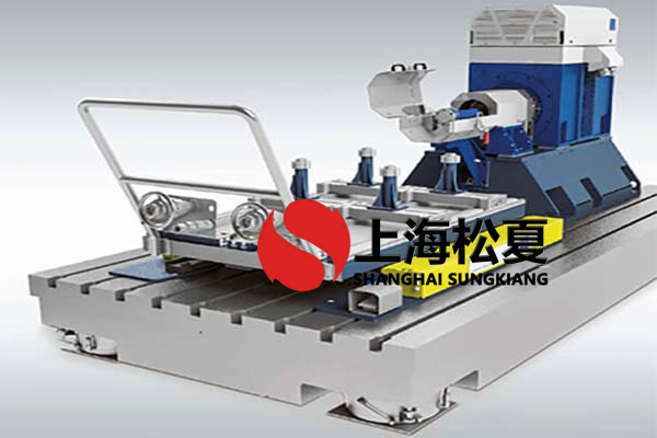 掃描電子顯微鏡(SEM)被動式空氣彈簧能解決工業(yè)領(lǐng)域問題