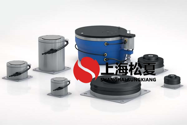 空氣隔振器的結(jié)構(gòu)你了解嗎？