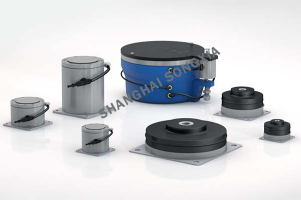 臺(tái)積電(TSMC)半導(dǎo)體設(shè)備氣動(dòng)隔振器的配方和設(shè)計(jì)是怎樣的？