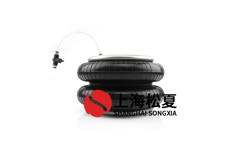 類似Firestone研磨機(jī)空氣彈簧是如何工作的？