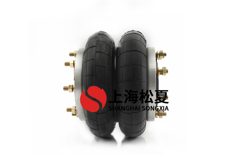 HF80/142-2雙層空氣彈簧應(yīng)該如何分類？