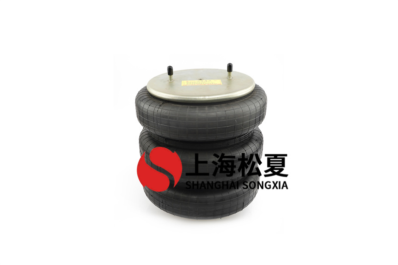 J-100-3三層空氣彈簧的阻尼效果如何實(shí)現(xiàn)？
