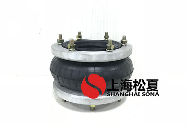 HF88/110-1單囊式空氣彈簧的優(yōu)點有哪些？