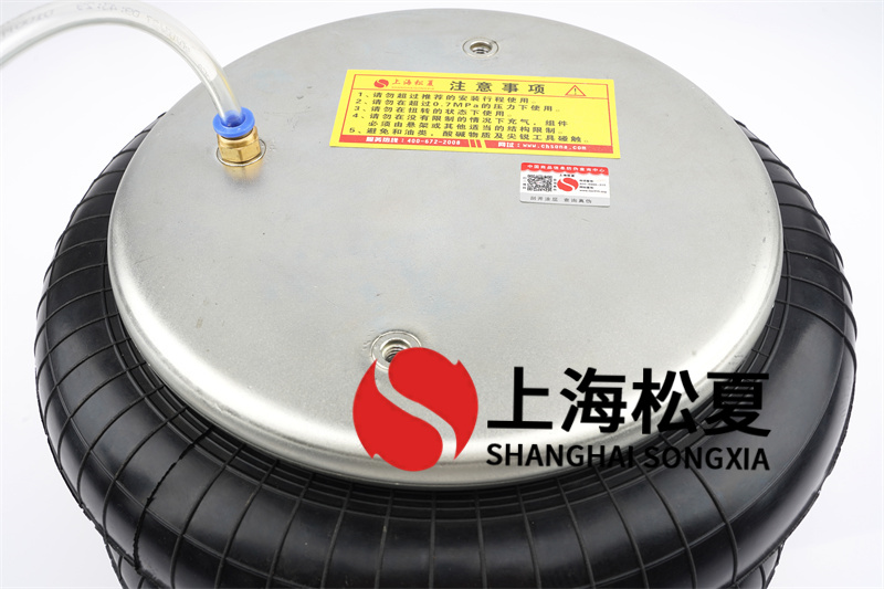 電子實驗儀器薄膜式空氣隔振系統(tǒng)的減震效果如何？