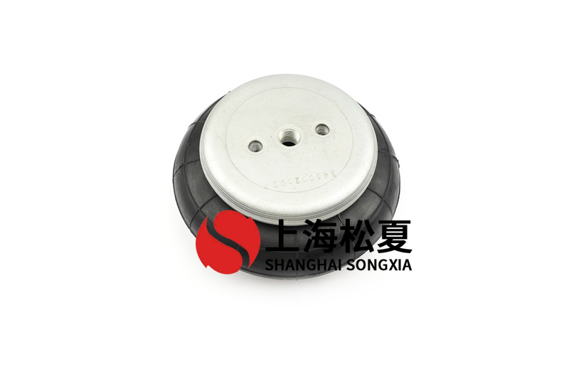 J-105-1單囊式空氣彈簧的特性是什么？