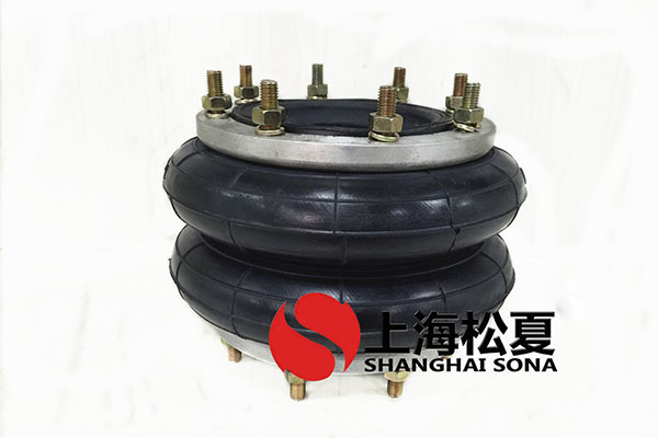 HF100/166-2管道設備空氣彈簧的優(yōu)點有哪些？