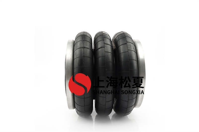 J-100-3多曲囊式空氣彈簧的優(yōu)勢(shì)你了解嗎？